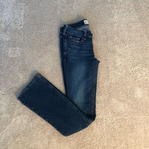 Hollister Flare Jeans